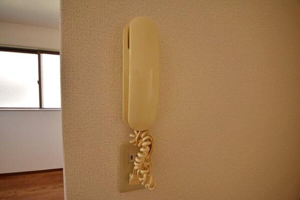 エレガント府中の物件内観写真